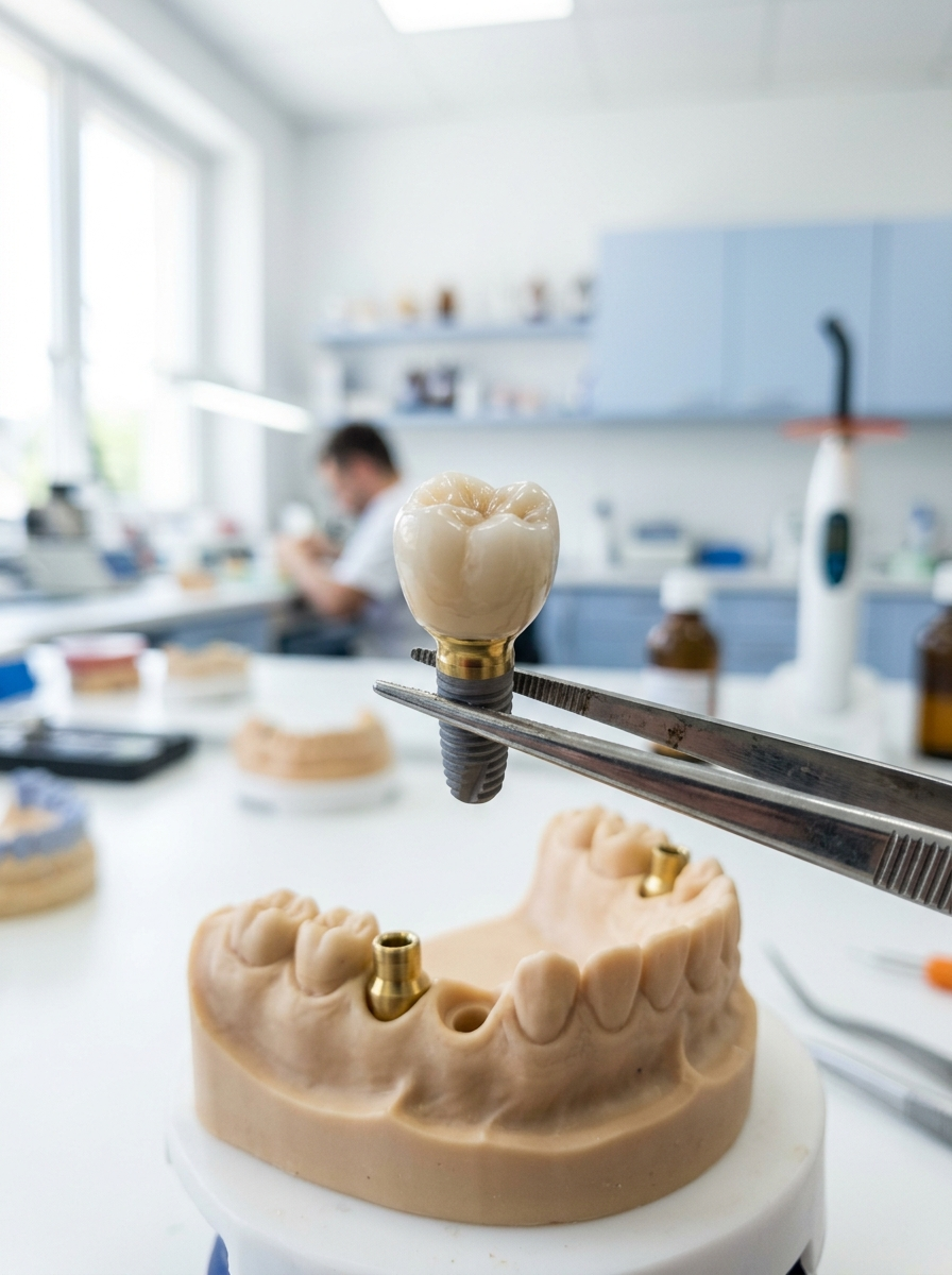 implant